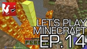 Poster for Episode 14 - Find the Tower Part 2