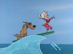 Poster for Sub-Marooned Poster for Sub-Marooned