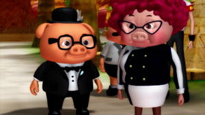 Poster for Episode 10