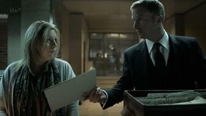 Poster for Case One (Part 2)