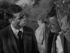 Poster for The Deadly Decoy Affair