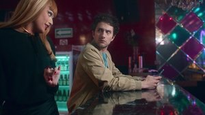 Poster for CLOVER (Symb. revenge)