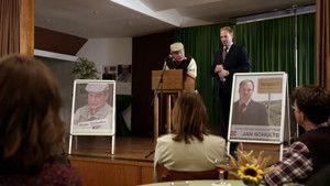 Poster for Episode 6 Poster for Episode 6