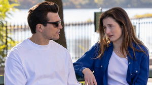 Poster for Search and Recovery