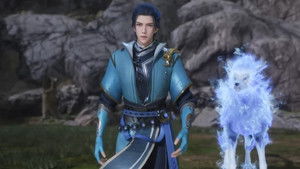 Poster for Episode 6 Poster for Episode 6