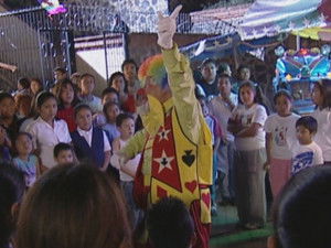 Poster for Episode 52