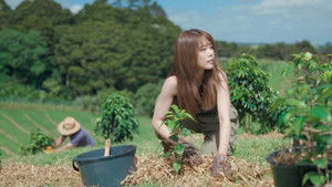 Poster for Beyond Goodbye