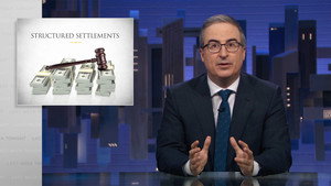 Poster for May 17, 2026: Structured Settlements Poster for May 17, 2026: Structured Settlements