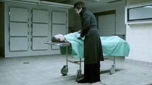 Poster for Liebe ist stärker als der Tod