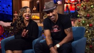 Poster for Phaedra Parks & Shemar Moore
