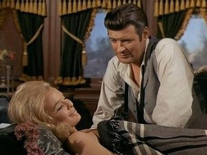 Poster for Last Train to the Fair