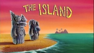 Poster for The Island