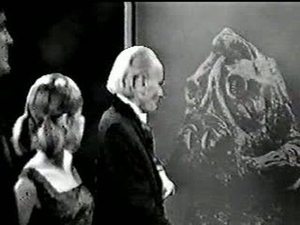 Poster for The Exploding Planet