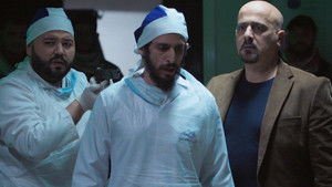 Poster for Episode 20 Poster for Episode 20