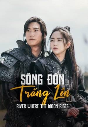 Sông Đón Trăng Lên