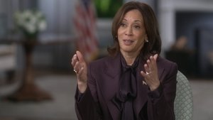 Poster for The 2024 Presidential Ticket; Belief in the Ballot Poster for The 2024 Presidential Ticket; Belief in the Ballot