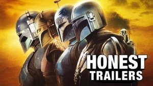 Poster for The Mandalorian Season 3