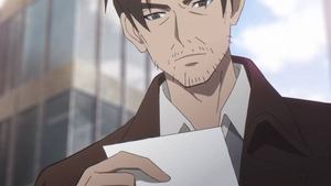 Poster for Lost Signal Poster for Lost Signal