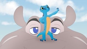 Poster for The Little Guy