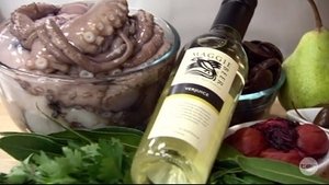 Poster for Mystery Box Challenge: Maggie Beer
