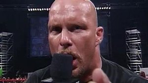 Poster for RAW is WAR 247
