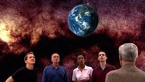 Poster for Pilot (1)
