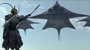 Poster for Episode 28