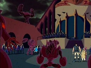 Poster for Sparks of Hope Poster for Sparks of Hope