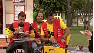 Poster for Shoemaker to your shoes