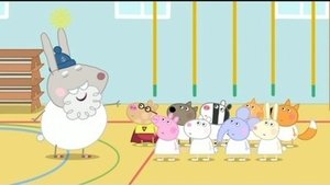 Poster for Gym Class