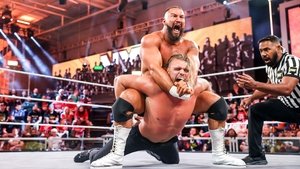 Poster for NXT #761
