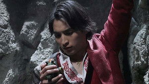 Poster for The Peerless Fist Poster for The Peerless Fist