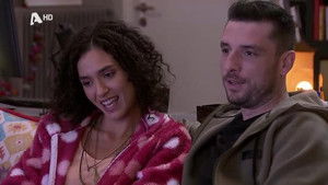 Poster for Episode 13