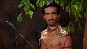 Poster for Jay Attempts to Kill Bani!