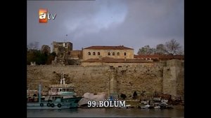Poster for Episode 34 [E99]