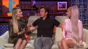 Poster for Jerry O'Connell & Rebecca Romijn