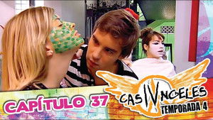 Poster for Episode 37: THE SOUND OF MUSIC