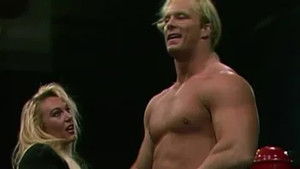 Poster for GWF Presents The Best of USWA - Vol. 2