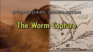 Poster for The Worm Capture