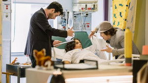 Poster for The Boy Poster for The Boy