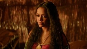 Poster for A Traitor In The Castle Poster for A Traitor In The Castle