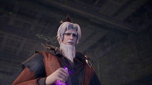 Poster for Episode 8 Poster for Episode 8