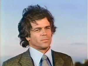 Poster for Death Ray 2000 (pilot)