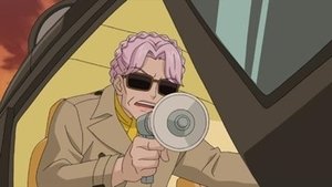 Poster for I'm Starting to Think Neo Yokio's Not the Greatest City in the World