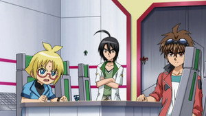 Poster for Disconnect