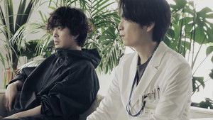 Poster for Episode 6