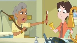 Poster for Abuelita's World