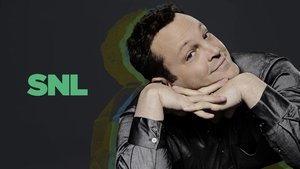 Poster for Vince Vaughn with Miguel