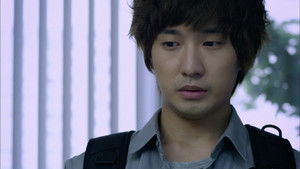 Poster for Blood Sale