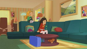 Poster for Episode 14